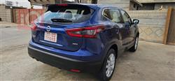 Nissan Rogue Sport